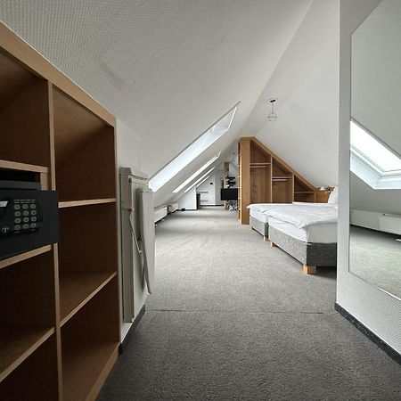 Avidonapartments デュッセルドルフ エクステリア 写真