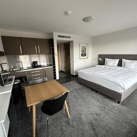 Avidonapartments デュッセルドルフ エクステリア 写真