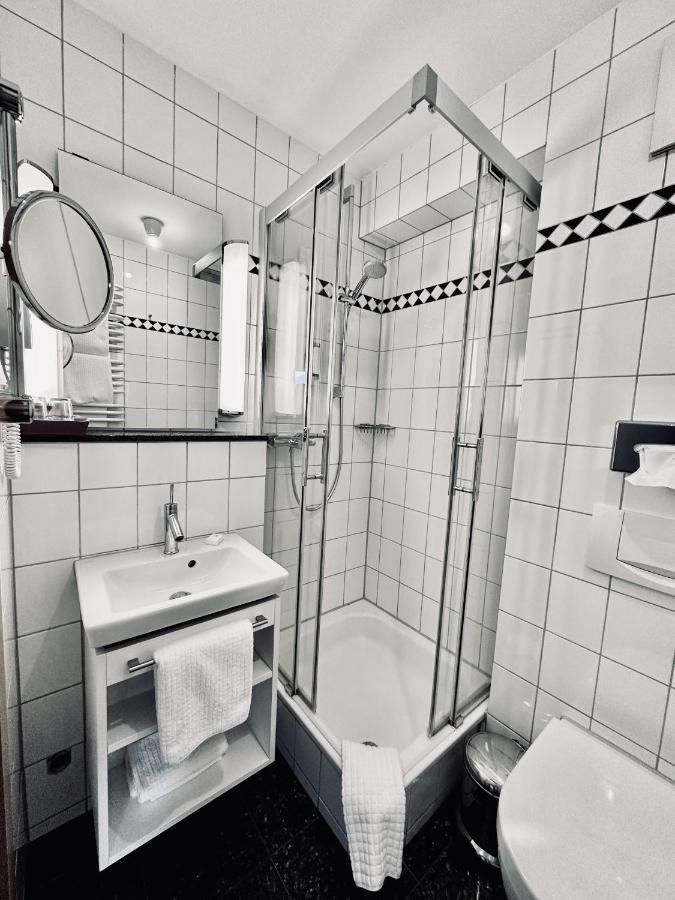 Avidonapartments デュッセルドルフ エクステリア 写真