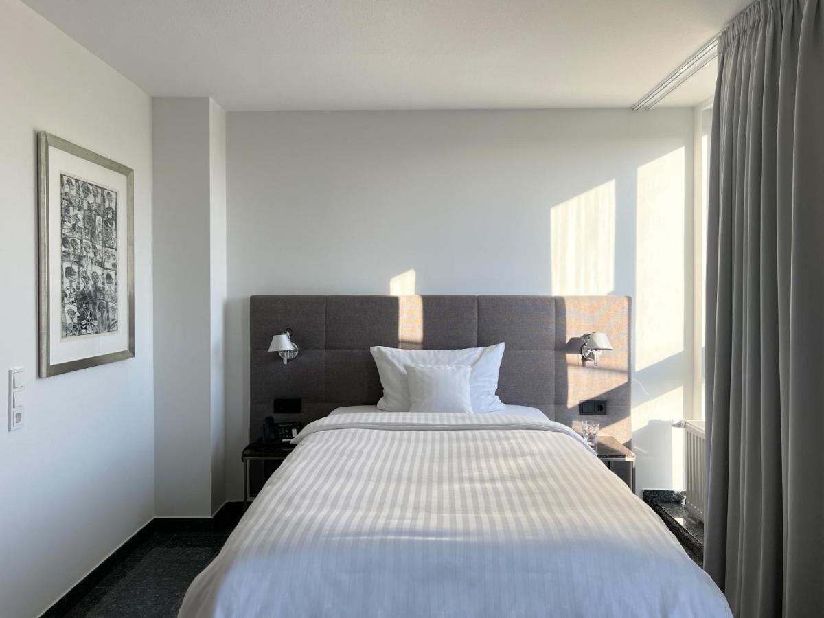 Avidonapartments デュッセルドルフ エクステリア 写真