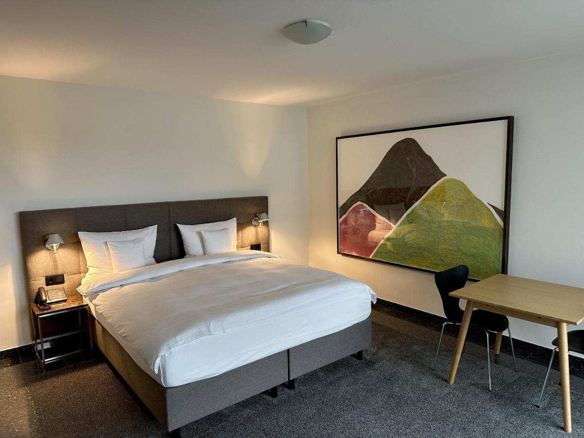 Avidonapartments デュッセルドルフ エクステリア 写真