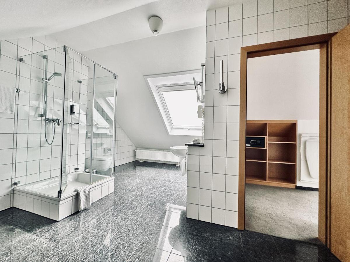 Avidonapartments デュッセルドルフ エクステリア 写真