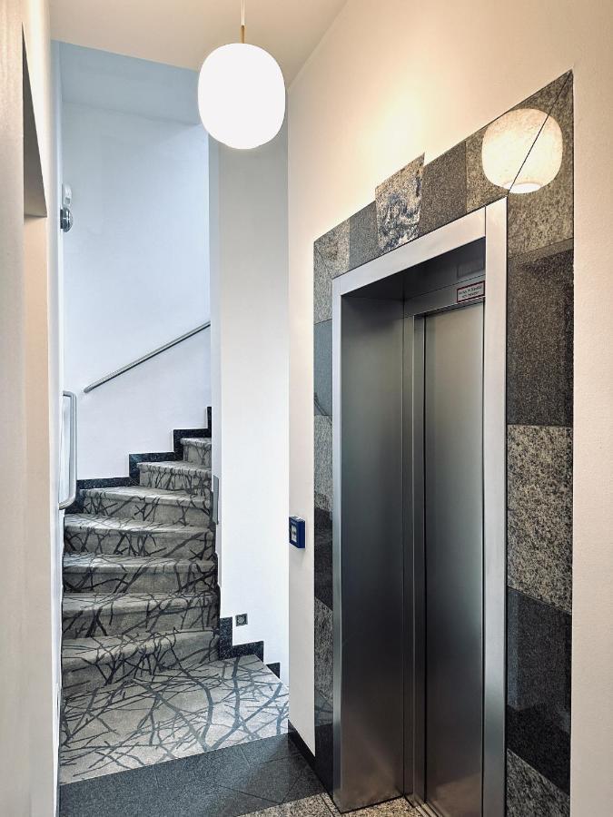 Avidonapartments デュッセルドルフ エクステリア 写真