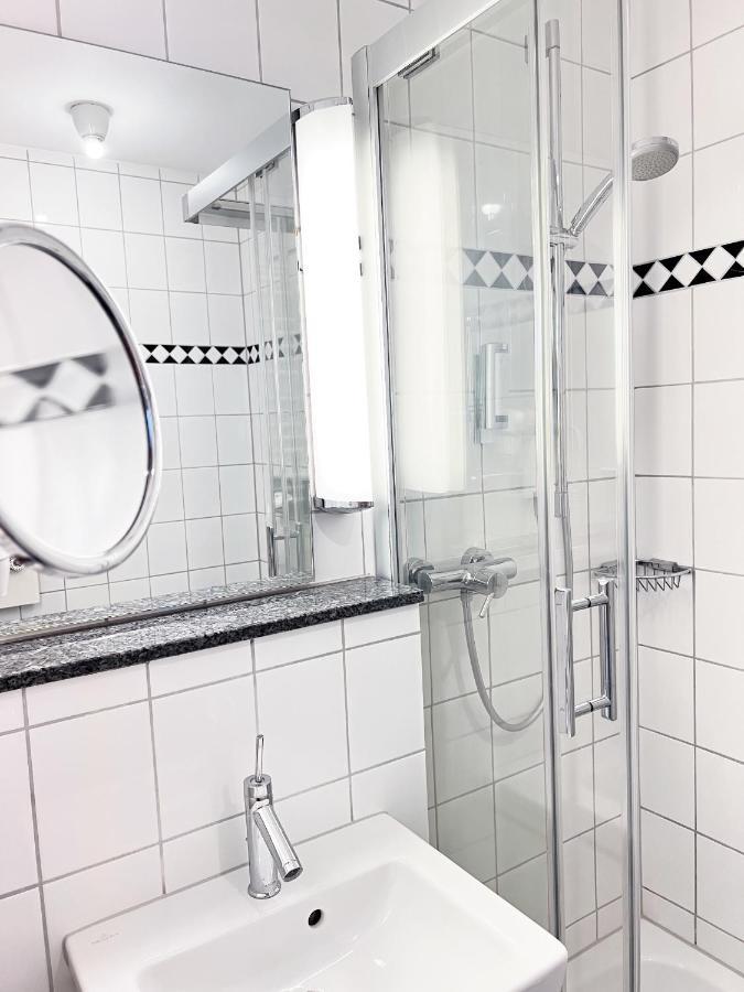 Avidonapartments デュッセルドルフ エクステリア 写真