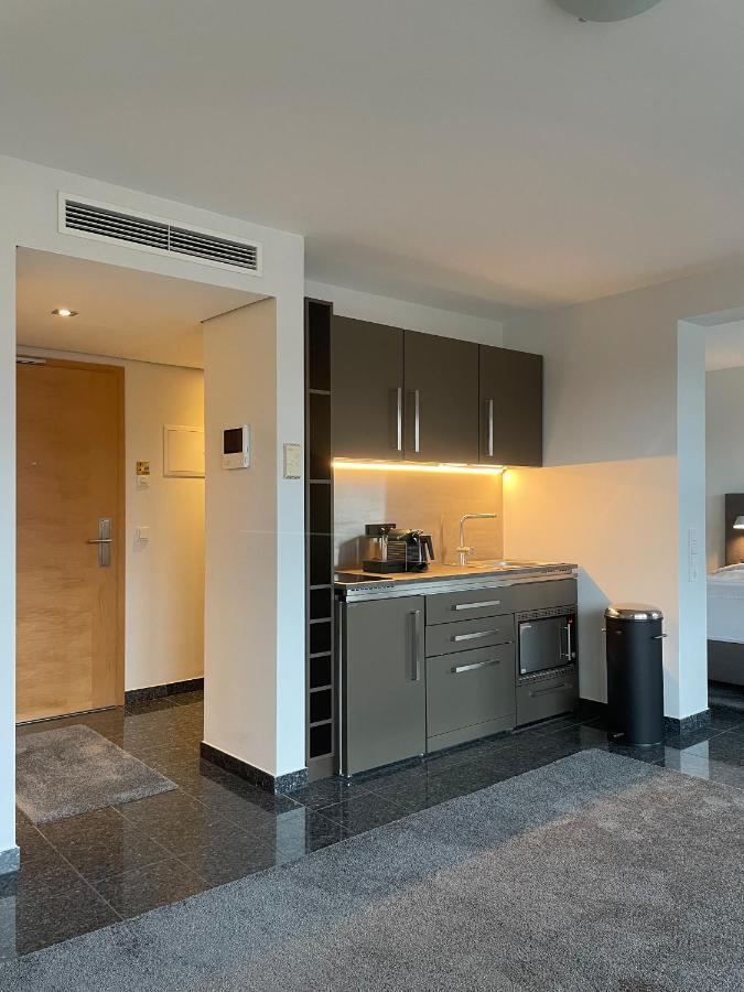 Avidonapartments デュッセルドルフ エクステリア 写真